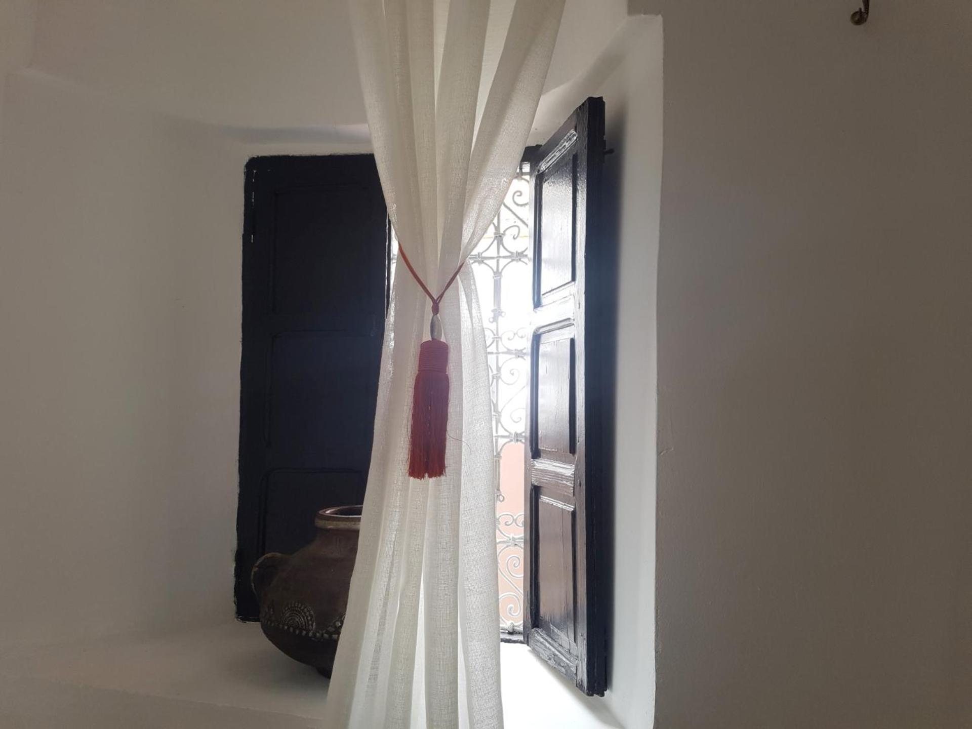 Riad Essaada Марракеш Экстерьер фото